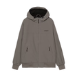 Carhartt WIP Hooded Sail Jacket (Winter) - Porphyry / White