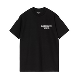 Carhartt WIP Ice T-Shirt - Black