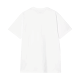 Carhartt WIP Impact T-Shirt - White