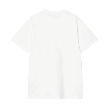 Carhartt WIP Impact T-Shirt - White
