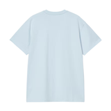 Carhartt WIP Ink Lab T-Shirt - Icaria