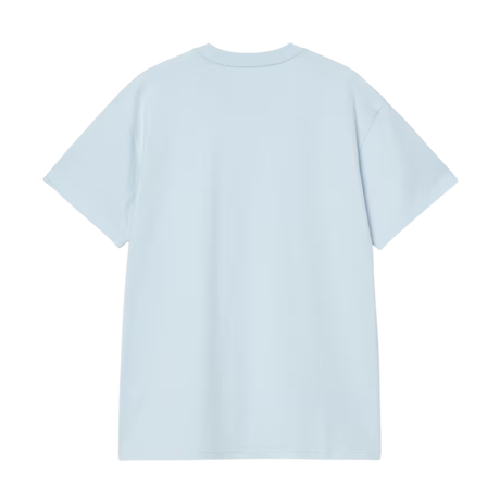 Carhartt WIP Ink Lab T-Shirt - Icaria