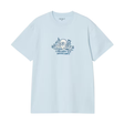 Carhartt WIP Ink Lab T-Shirt - Icaria