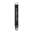 Carhartt WIP Jaden Keyholder - Deep Night / Gentle Green