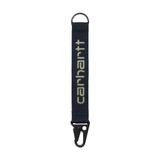 Carhartt WIP Jaden Keyholder - Deep Night / Gentle Green
