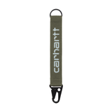 Carhartt WIP Jaden Keyholder - Leaf / Tourmaline