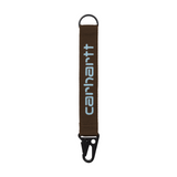 Carhartt WIP Jaden Keyholder - Liberica / Air Sky