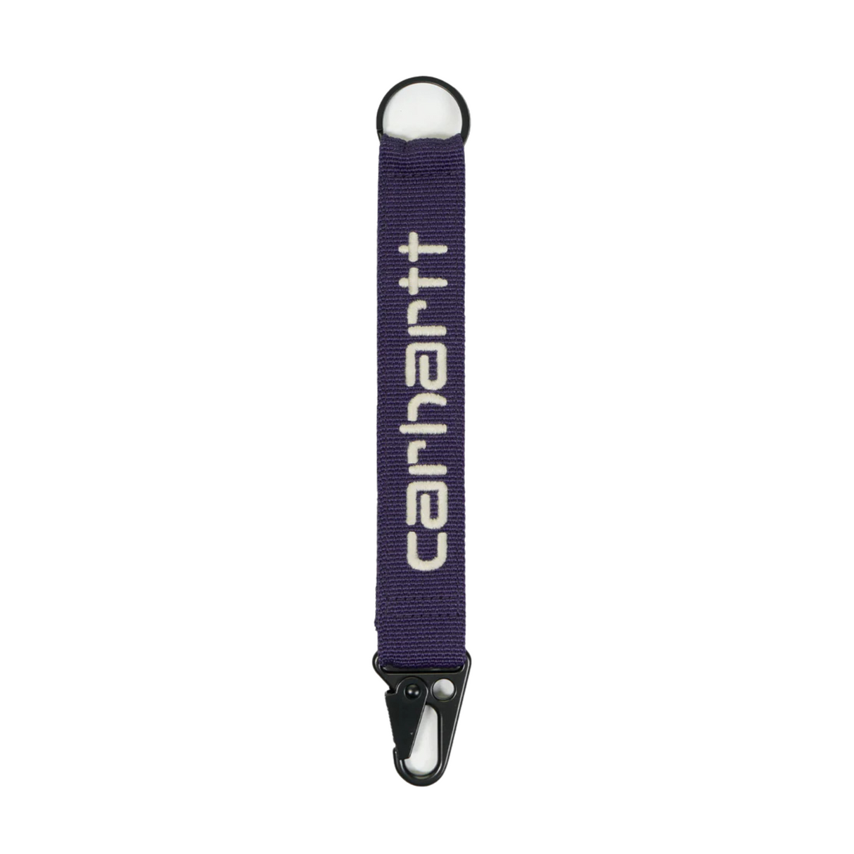Carhartt WIP Jaden Keyholder - Lokers / Salt