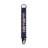 Carhartt WIP Jaden Keyholder - Lokers / Salt