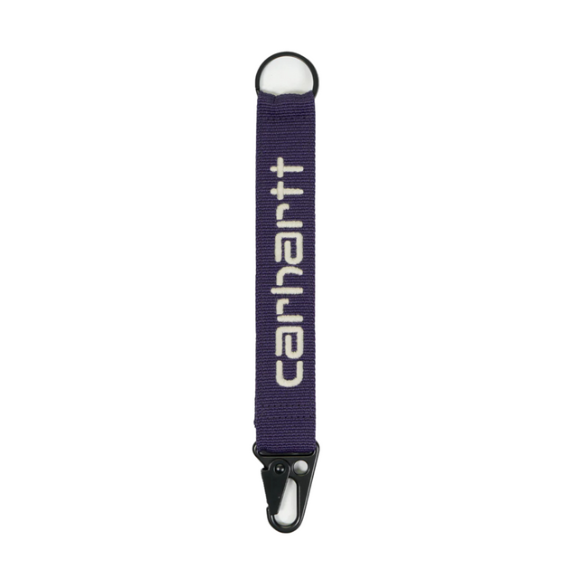 Carhartt WIP Jaden Keyholder - Lokers / Salt