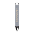 Carhartt WIP Jaden Keyholder - Mirror / String