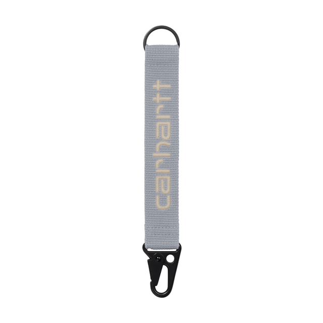Carhartt WIP Jaden Keyholder - Mirror / String