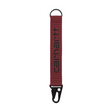 Carhartt WIP Jaden Keyholder - Scarlet / Graphite
