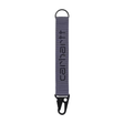 Carhartt WIP Jaden Keyholder - Shady Purple / Dark Navy