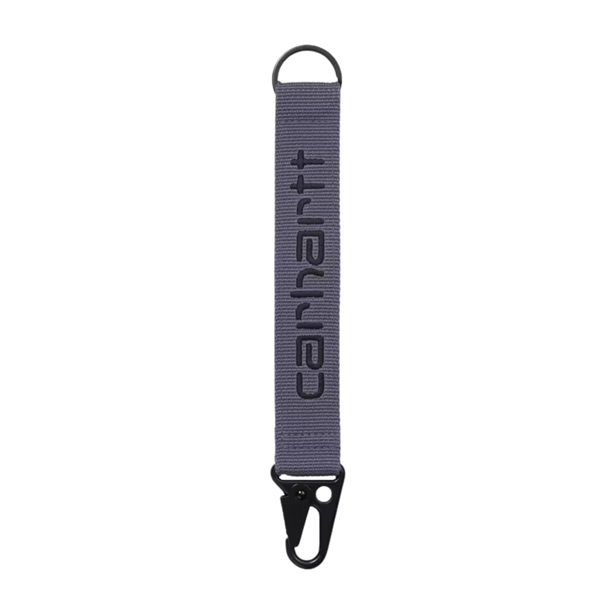 Carhartt WIP Jaden Keyholder - Shady Purple / Dark Navy