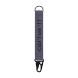 Carhartt WIP Jaden Keyholder - Shady Purple / Dark Navy