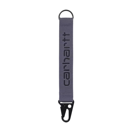 Carhartt WIP Jaden Keyholder - Shady Purple / Dark Navy