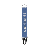Carhartt WIP Jaden Keyholder - Sorrent / White