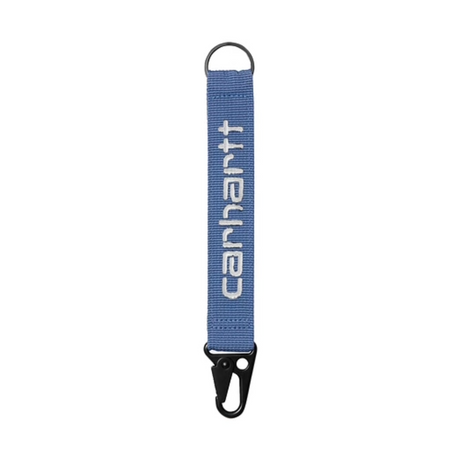 Carhartt WIP Jaden Keyholder - Sorrent / White