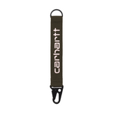 Carhartt WIP Jaden Keyholder - Turtle / Air Pink