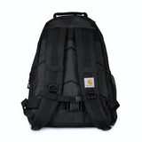 Carhartt WIP Kickflip Backpack - Black