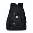 Carhartt WIP Kickflip Backpack - Black