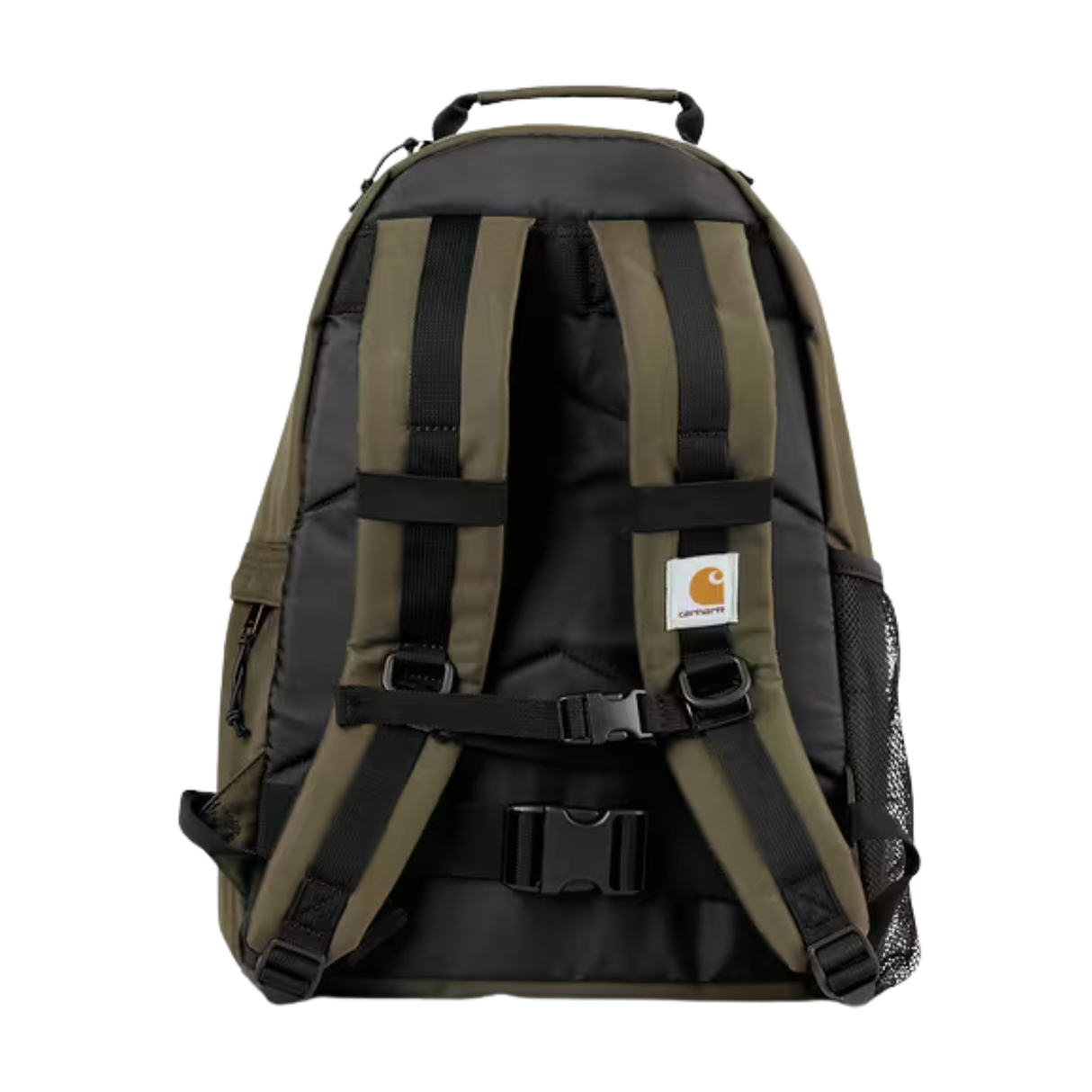Carhartt WIP Kickflip Backpack - Brass