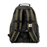 Carhartt WIP Kickflip Backpack - Brass