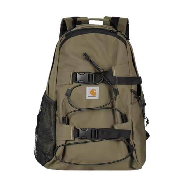 Carhartt WIP Kickflip Backpack - Brass