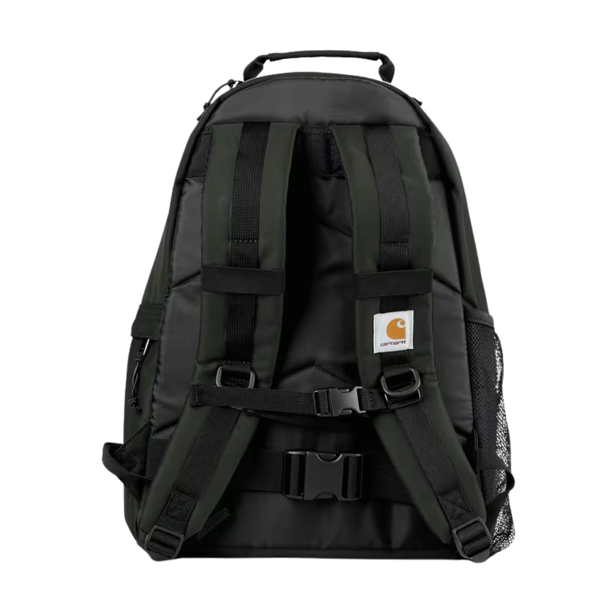 Carhartt WIP Kickflip Backpack - Raven