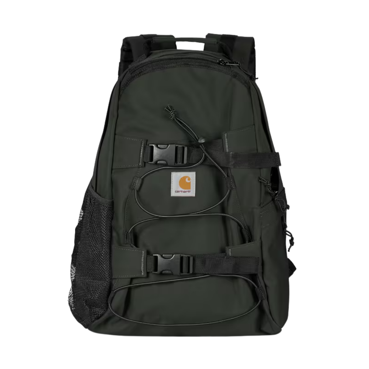Carhartt WIP Kickflip Backpack - Raven