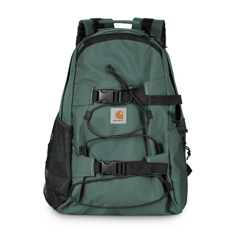 Carhartt WIP Kickflip Backpack - Silver Pine