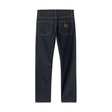 Carhartt WIP Klondike Pant - Blue (rinsed)