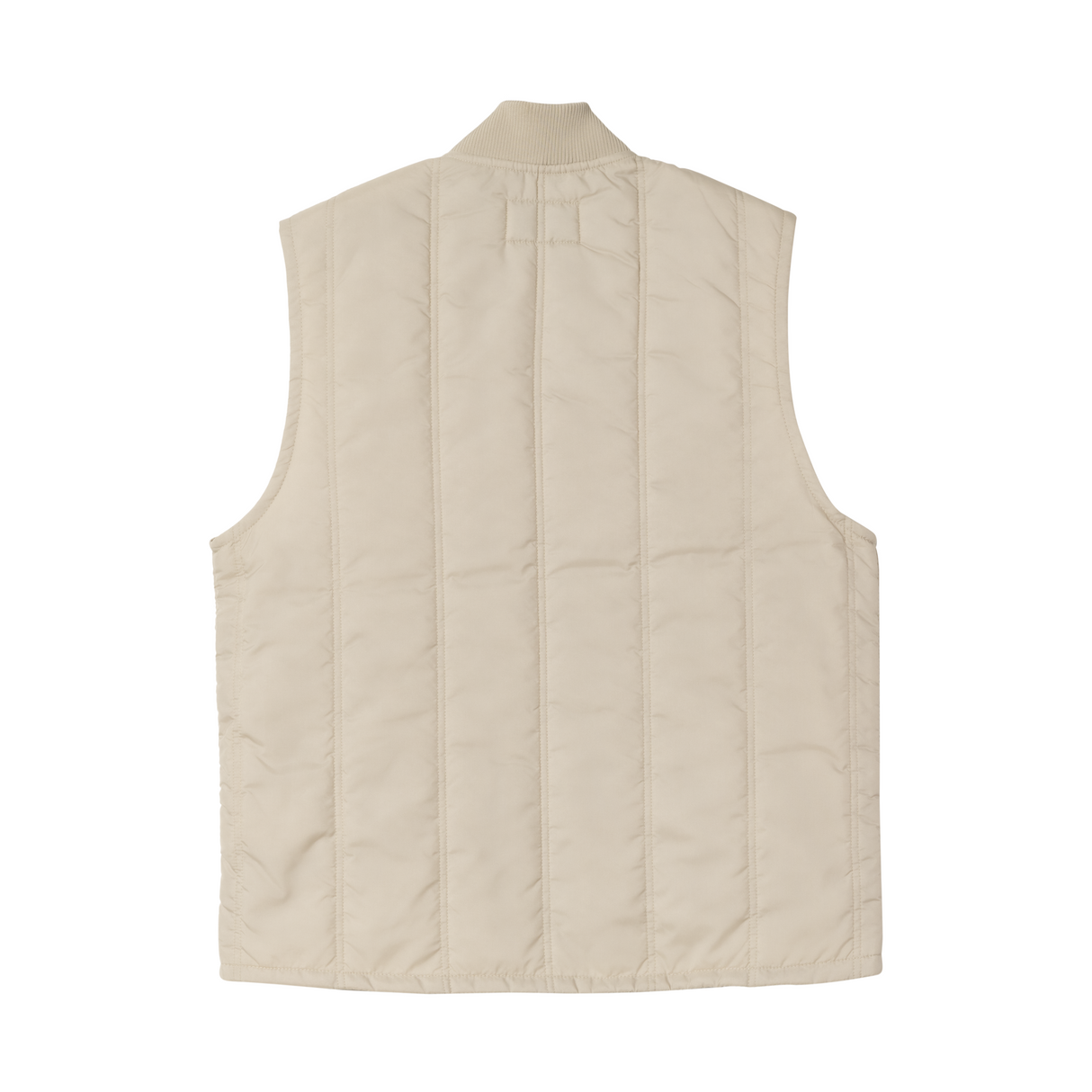 Carhartt WIP Lachlan Vest Liner - Fleur De Sel