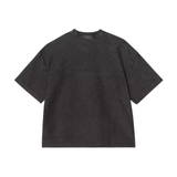 Carhartt WIP Lambert T-Shirt - Black (moon wash)