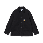 Black / Black