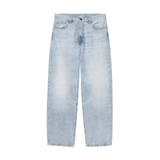 Carhartt WIP Landon Pant - Blue (heavy worn bleached)