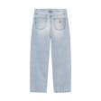 Carhartt WIP Landon Pant - Blue (heavy worn bleached)