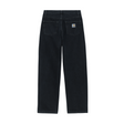 Carhartt WIP Landon Pant - Blue (midnight wash)