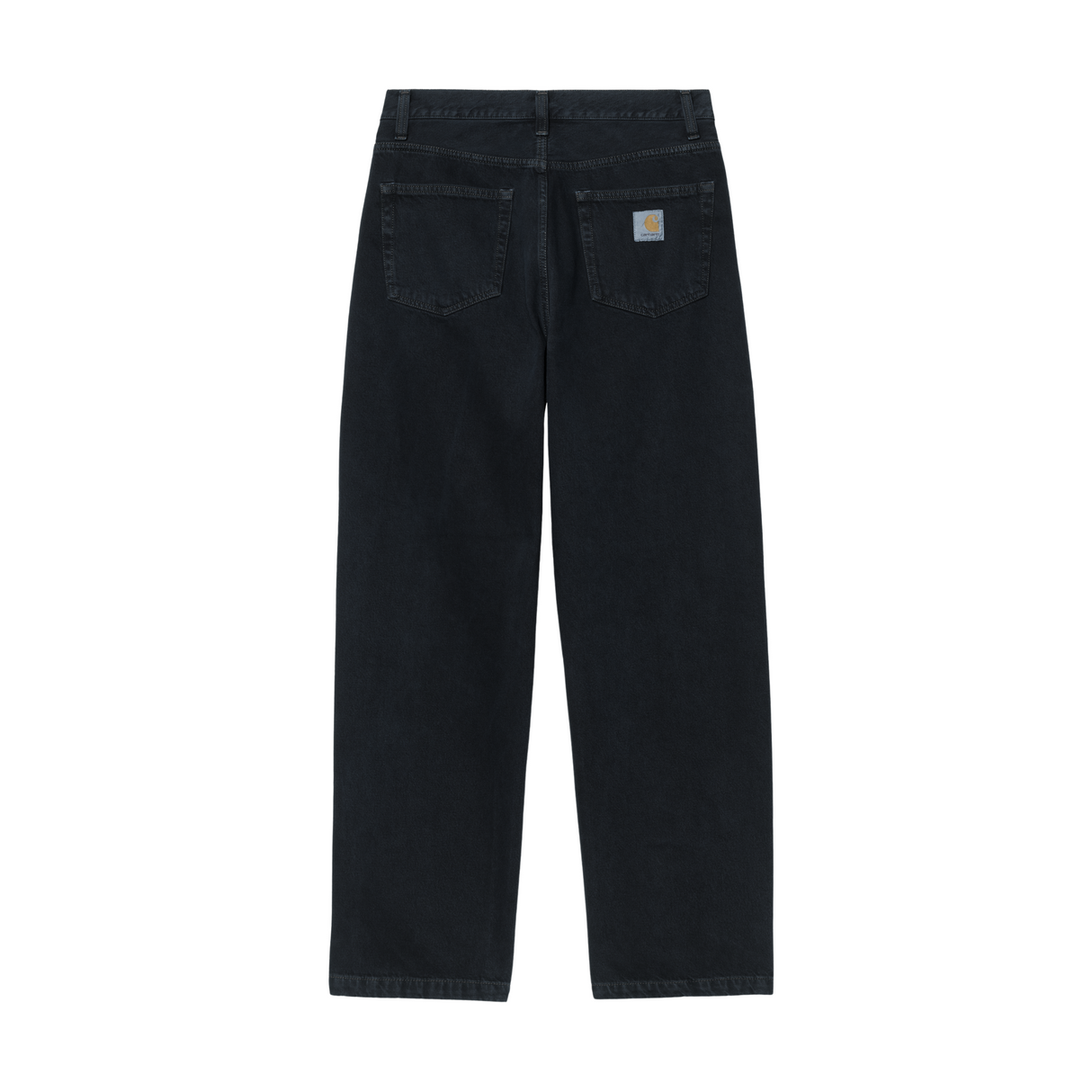 Carhartt WIP Landon Pant - Blue (midnight wash)