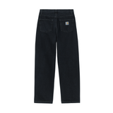 Carhartt WIP Landon Pant - Blue (midnight wash)