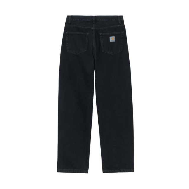 Carhartt WIP Landon Pant - Blue (midnight wash)