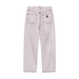 Carhartt WIP Landon Pant - Shale (chalk wash)