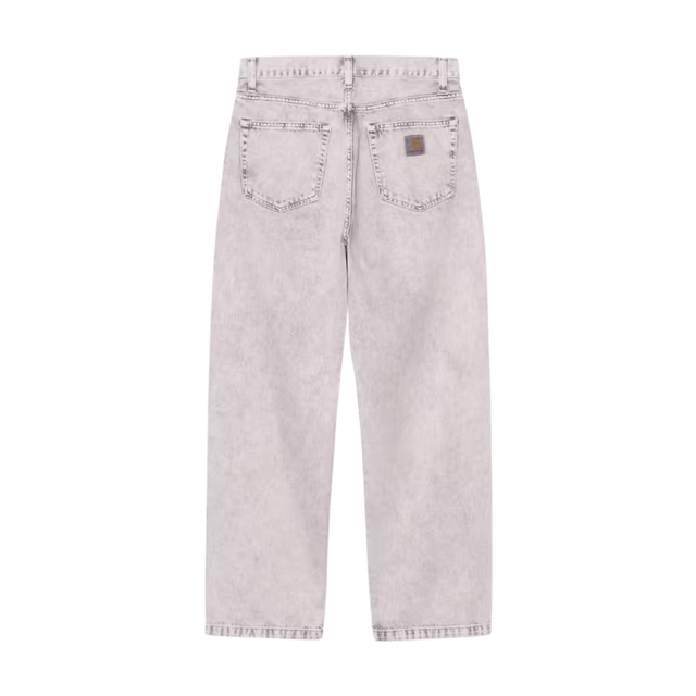 Carhartt WIP Landon Pant - Shale (chalk wash)