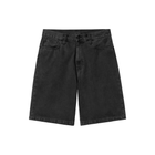  Black (stone washed)