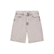 Carhartt WIP Landon Shorts - Shale (chalk wash)