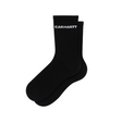 Carhartt WIP Link Socks - Black