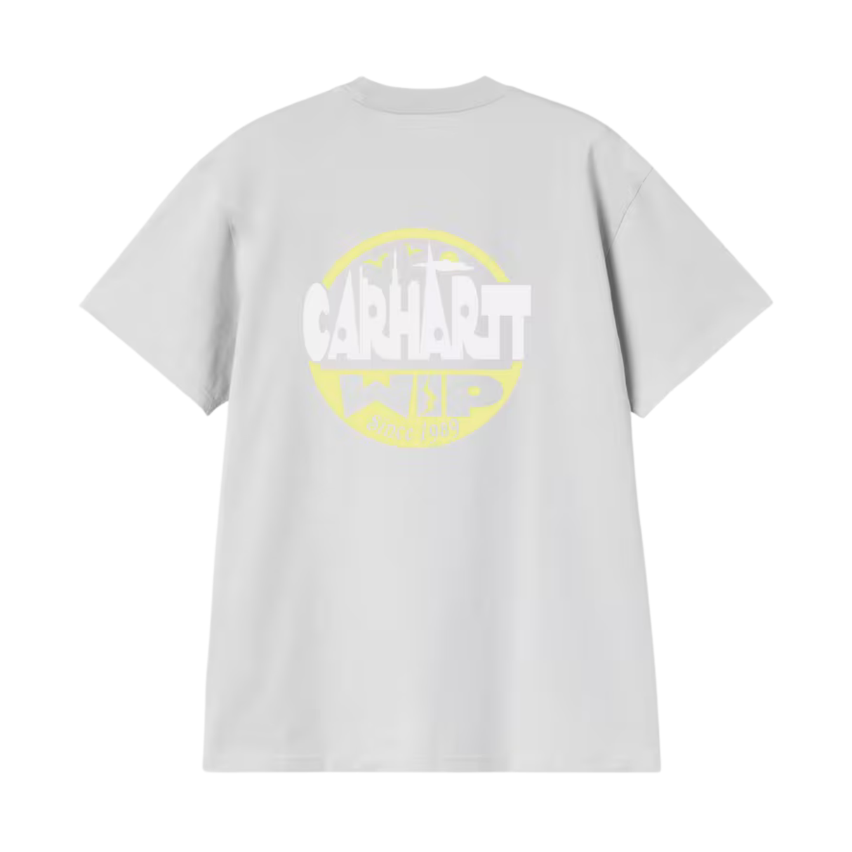 Carhartt WIP Luggage Lable T-Shirt - Pontiki