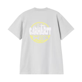 Carhartt WIP Luggage Lable T-Shirt - Pontiki