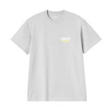 Carhartt WIP Luggage Lable T-Shirt - Pontiki
